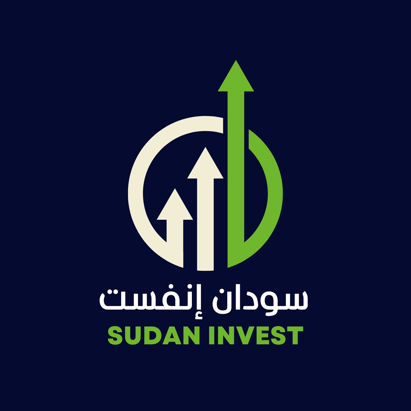 Sudan Invest Logo
